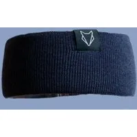 VEROIKON VEROIKON Merino-Stirnband Fuchsbau, Taubenblau, – Produktbild 2 von 2