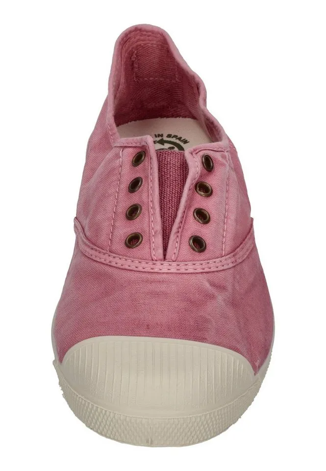 Natural World Natural World Lavanda 102E Sneaker Rosa Enz 603, Rosa, – Produktbild 3 von 5