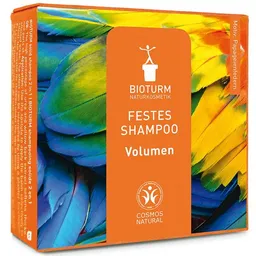 BIOTURM Bioturm festes Shampoo Volumen – Produktbild 1 von 1