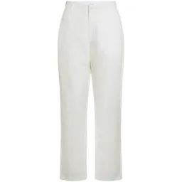 KnowledgeCotton Apparel KnowledgeCotton Apparel Damen Leinenhose – Produktbild 1 von 1