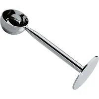 cilio cilio Espressodrücker/Tamper mit Kaffeelot – Produktbild 1 von 1