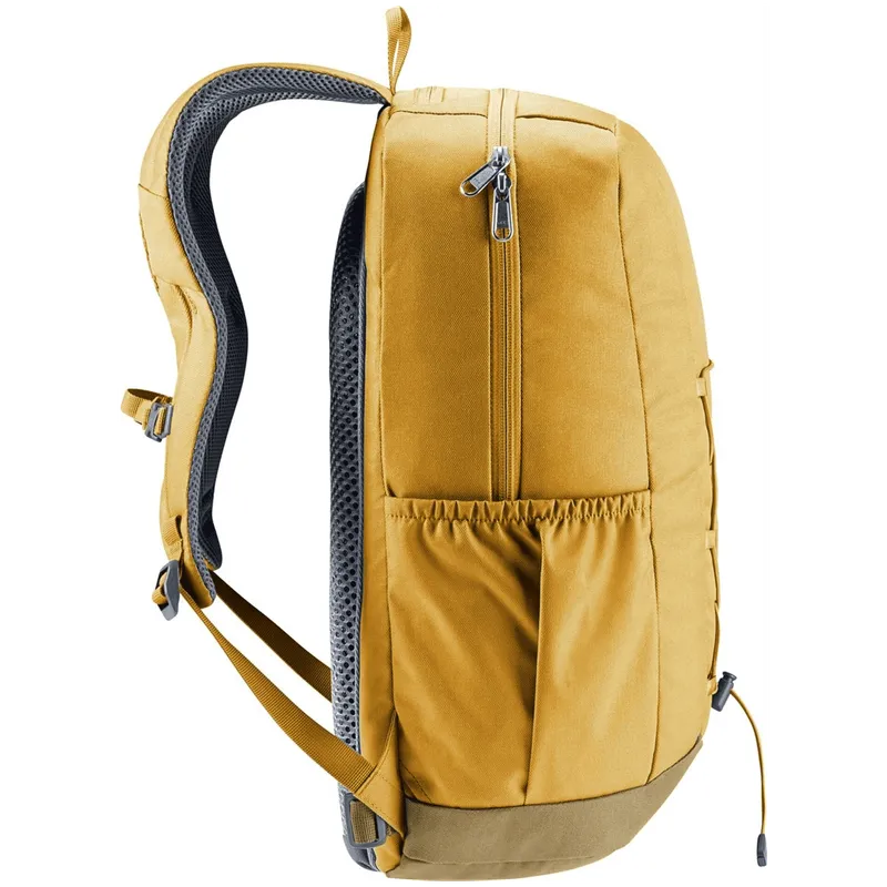 Deuter Deuter Gogo Unisex Tagesrucksack, braun, 28 ℓ, Braun, – Produktbild 2 von 6