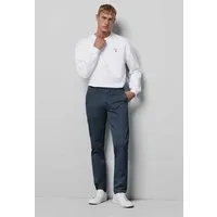 M 5 BY MEYER M 5 BY MEYER Casual Baumwollchino, Blau (blau), – Produktbild 2 von 5