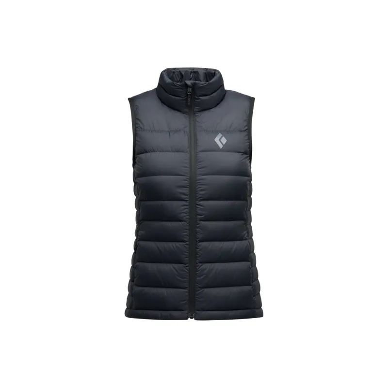 Black Diamond Daunenweste Damen Black Diamond Access 2,0, Noir, – Produktbild 2 von 2