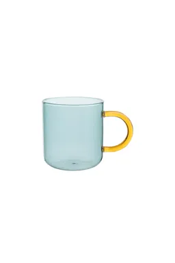 Tranquillo Tasse GREEN RAINBOW - grün – Produktbild 1 von 1