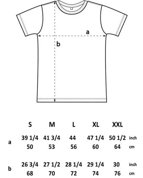 Picopoc Picopoc Seehund T-Shirt für Männer, Weiss, – Produktbild 4 von 4