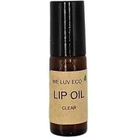 WE LUV ECO WE LUV ECO LIP OIL | nachhaltig | plastikfrei | vegan – Produktbild 1 von 1