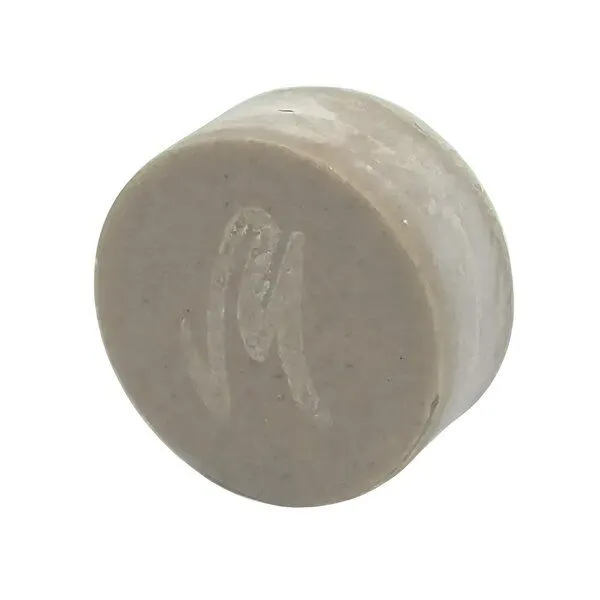Die Kräutermagie Die Kräutermagie Shampoo Ghassoul 60 g – Produktbild 1 von 5