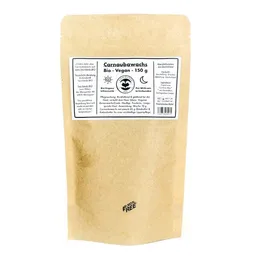Two Hands BIO Two Hands BIO Carnaubawachs - 150 g – Produktbild 1 von 1