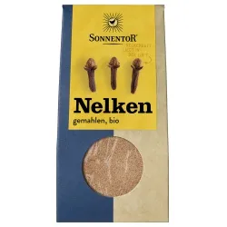 SONNENTOR Nelken, gemahlen – Produktbild 1 von 1