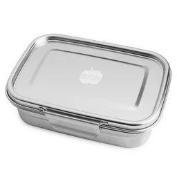 Brotzeit Brotzeit Dichte Edelstahl Lunchbox Buddy – Produktbild 1 von 1