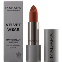 MADARA Madara Velvet Wear Creme Lippenstift, Natural, – Produktbild 1 von 1