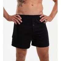 Gary Mash GARY MASH Herren Boxershorts im 3er Set aus TENCEL Lyocell Mix – Produktbild 1 von 1