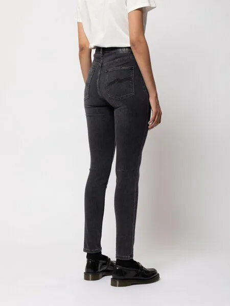 Nudie Jeans Nudie Jeans Hightop Tilde Night Spirit – Produktbild 2 von 4
