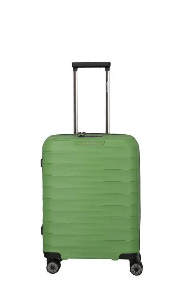 Travelite Travelite Mooby Trolley, Grün, – Produktbild 1 von 4