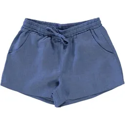 PETER JO PETER JO Leinen-Shorts Magic – Produktbild 1 von 1