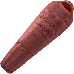 Deuter Deuter Astro Pro 800 EL Daunenschlafsack (5907 redwood/paprika, RV links) – Produktbild 1 von 1