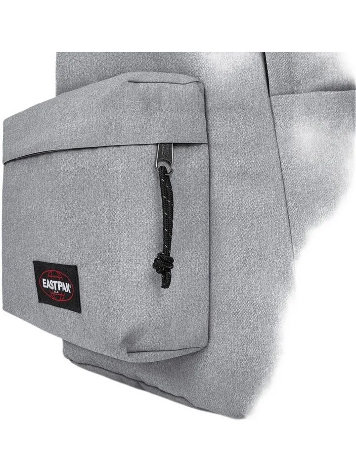 Eastpak Eastpak Freizeitrucksack Day Office, Grau, – Produktbild 5 von 5