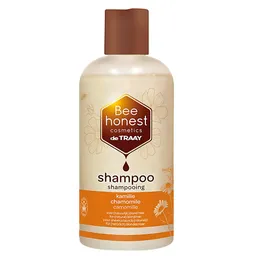 Bee Honest Bee Honest Natural Shampoo Kamille - 250ML – Produktbild 1 von 1