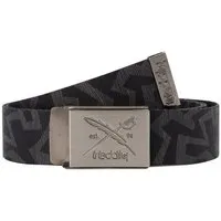 Iriedaily Iriedaily Ziggy Stripe Belt – Produktbild 1 von 1