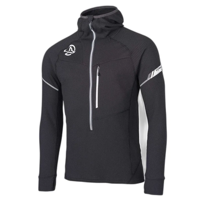 Ternua Jacke Ternua Rapid Top, Noir, – Produktbild 1 von 2