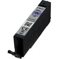 Canon Canon Tintenpatrone CLI-581PBXL photo blau – Produktbild 1 von 1