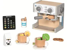 Goki Goki Kaffee & Teestation 18,7 x 12 x 17,5 cm – Produktbild 1 von 1