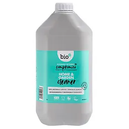 Bio-D Bio-D Home & Garden Sanitiser - Desinfizierender Allzweckreiniger 5L – Produktbild 1 von 1