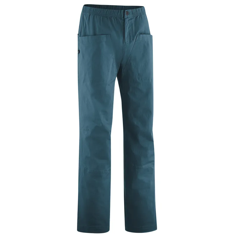 Edelrid Kletterhose Edelrid Me Dome, Blau, – Produktbild 1 von 1