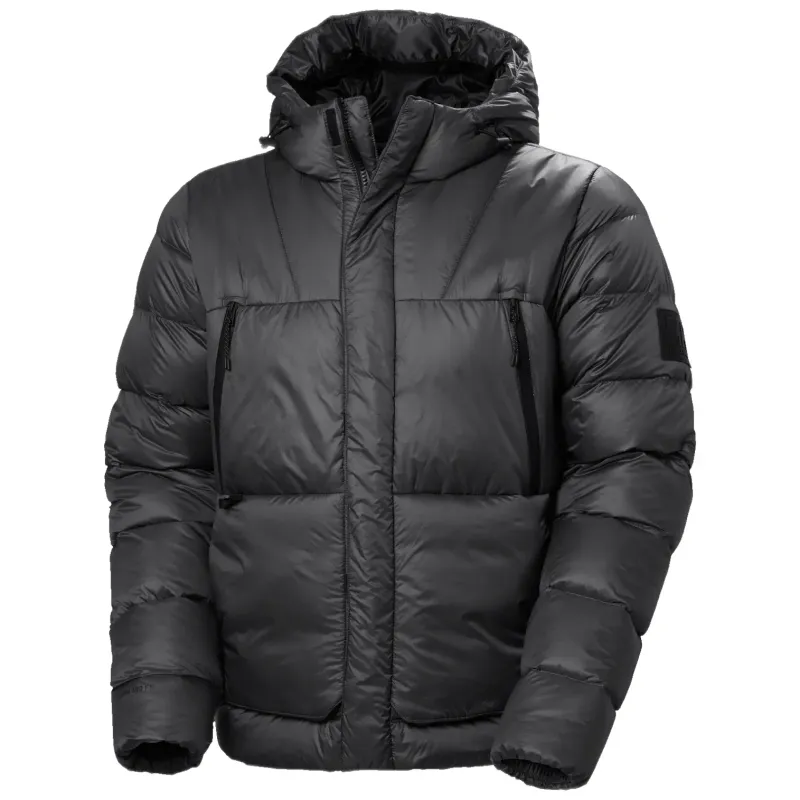 Helly Hansen Daunenjacke Helly Hansen W22 Arc, Schwarz, – Produktbild 1 von 1