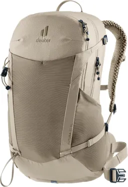 Deuter Deuter Futura 21 SL Rucksack Women (4427 greystone/alu) – Produktbild 1 von 1
