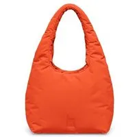 GOT BAG GOT BAG Cloud Shoulder Bag, Hot coral (monochrome), – Produktbild 1 von 1