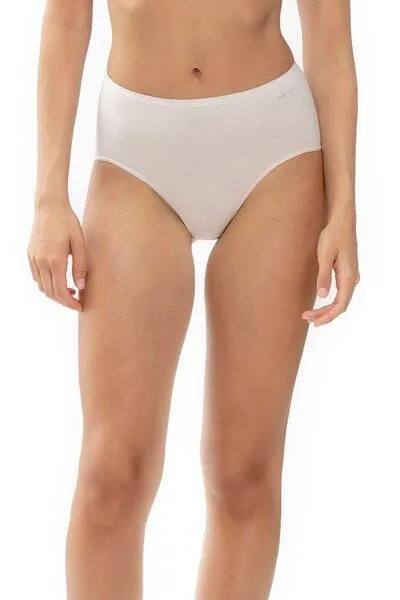 mey Mey Taillen-Slip Superfine Organic Bio-Baumwolle, Haut, – Produktbild 1 von 2