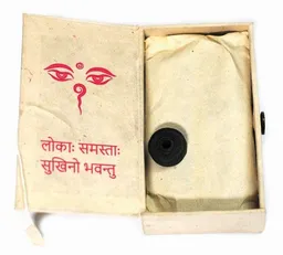 El Puente El Puente Räucherstäbchen "Myrrhe" | Fair Trade & Handmade aus Nepal – Produktbild 1 von 1