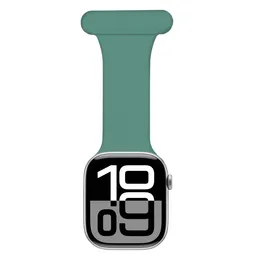 imoshion imoshion Pflegekräfte Silikonarmband für Apple Watch | 38/40/41/42 mm – Produktbild 1 von 1