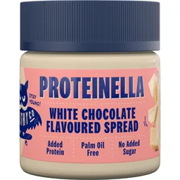 HealthyCo HealthyCo Proteinella 200 g weiße Schokolade – Produktbild 1 von 1