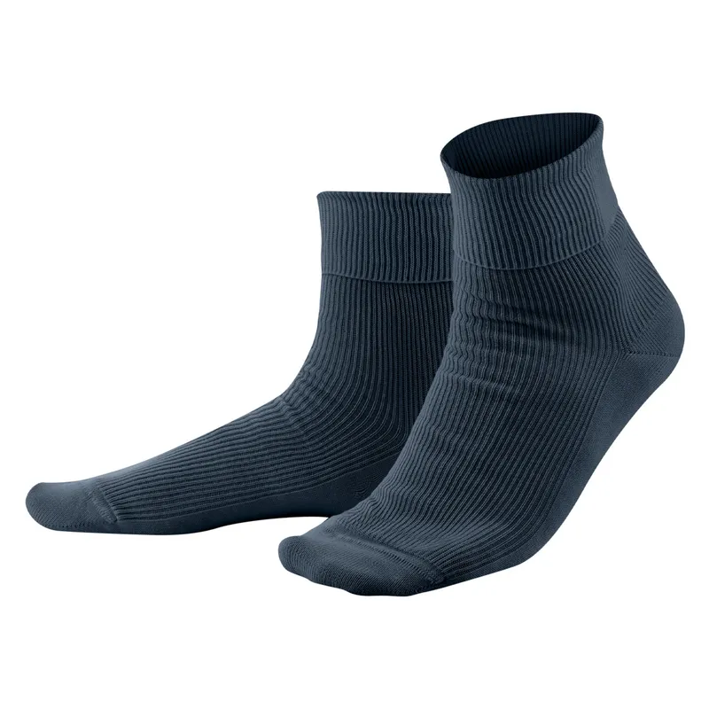 Living Crafts Living Crafts - Damen Socken (100% Bio-Baumwolle), Blau, – Produktbild 1 von 1