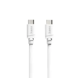 Hama Hama Ladekabel, USB-C - USB-C, 60 W, 2 m – Produktbild 1 von 1