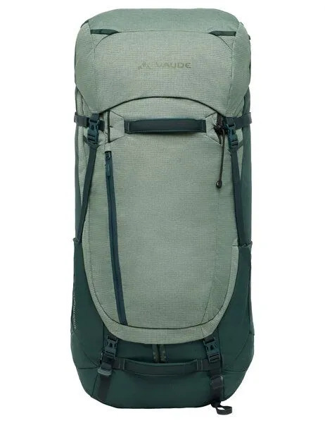Vaude Vaude Rucksaecke>=50L Astrum EVO 70+10, Hell-grün, – Produktbild 7 von 7