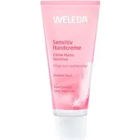 Weleda WELEDA Bio-Sensitiv-Handcreme, parfümfrei, 50 ml – Produktbild 1 von 1
