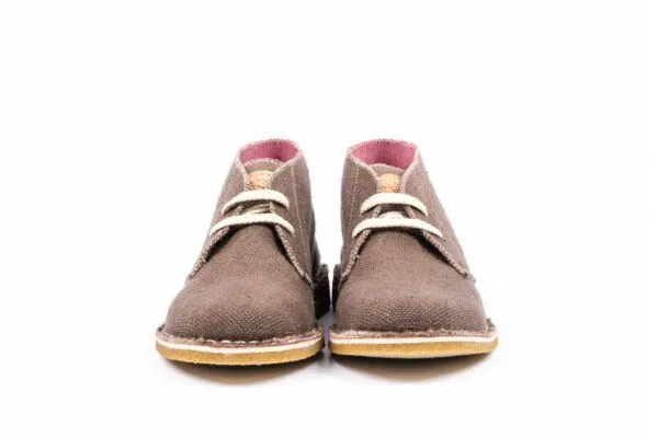 Risorse Future Risorse Future Deserto Desert Boot Man, Haselnussbraun, – Produktbild 4 von 4
