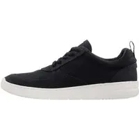 MELA MELA Bio-Damen-Sneaker "MELA" Gr. 36, schwarz – Produktbild 1 von 1
