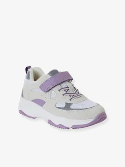 Vertbaudet Vertbaudet Sneakers mit Klettverschluss für Mädchen – Produktbild 1 von 1