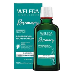 Weleda Weleda Belebendes Haar-Tonikum – Produktbild 1 von 1