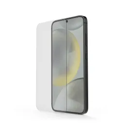 Hama Hama Handy-Schutzglas "Clear Protect" für Samsung Galaxy S24, Montagehilfe – Produktbild 1 von 1