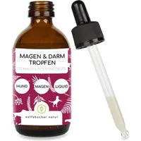 Wolfsbacher Natur Wolfsbacher Natur Magen Darm Konzentrat – Produktbild 1 von 1
