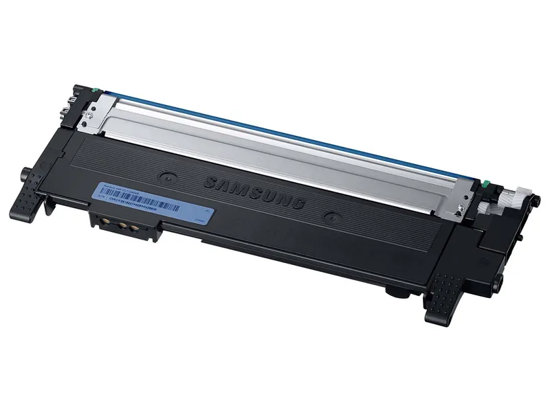 Samsung Samsung Toner CLT-C404S cyan – Produktbild 2 von 2