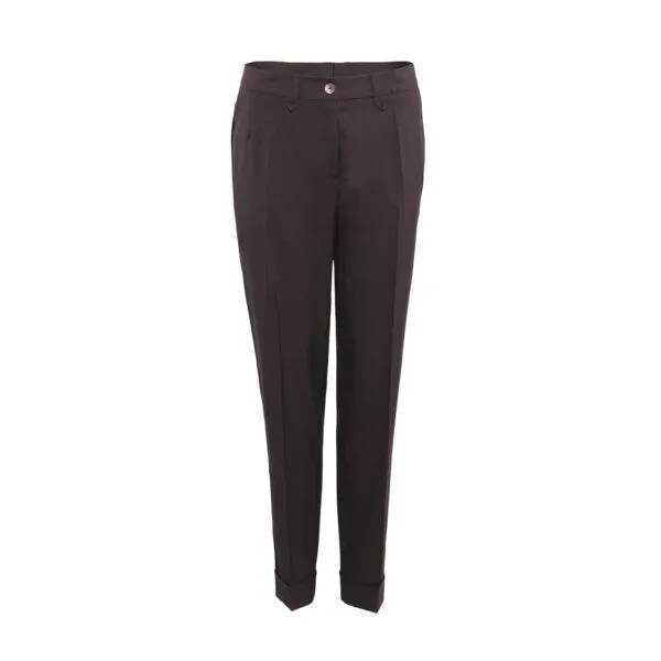 trueStory trueStory Hose - ARIL, Aubergine (lila), – Produktbild 4 von 4