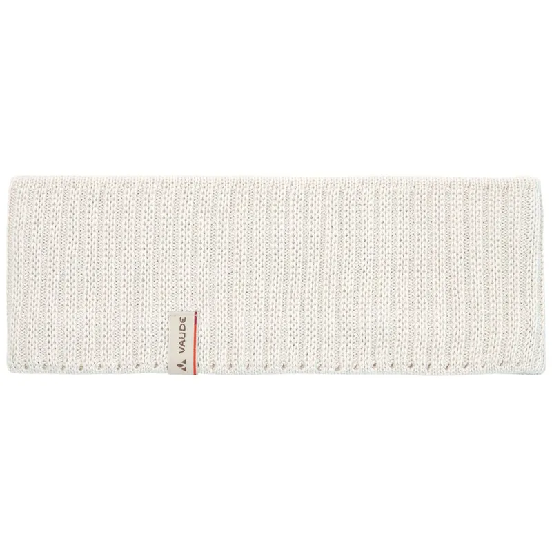 Vaude Vaude Edo Unisex Stirnband, Grau, – Produktbild 2 von 2