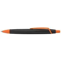 Schneider Schneider Kugelschreiber 'Reco' schwarz/orange – Produktbild 1 von 1